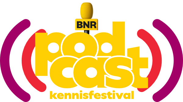 BNR Podcast Kennisfestival